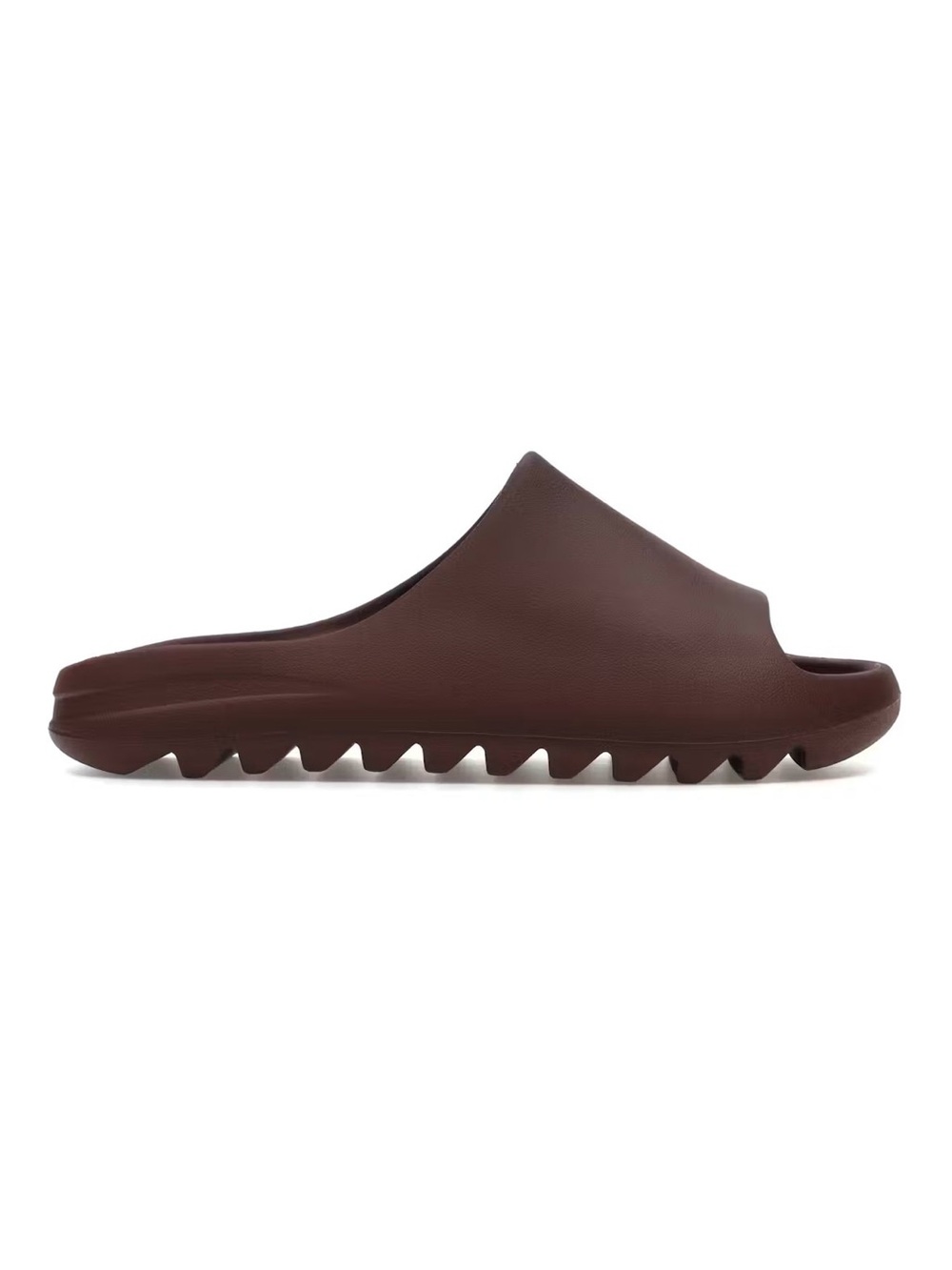 YZY Yeezy YS-01 Fudge Brown Slides 2026 Drop Size 10 w/ Box